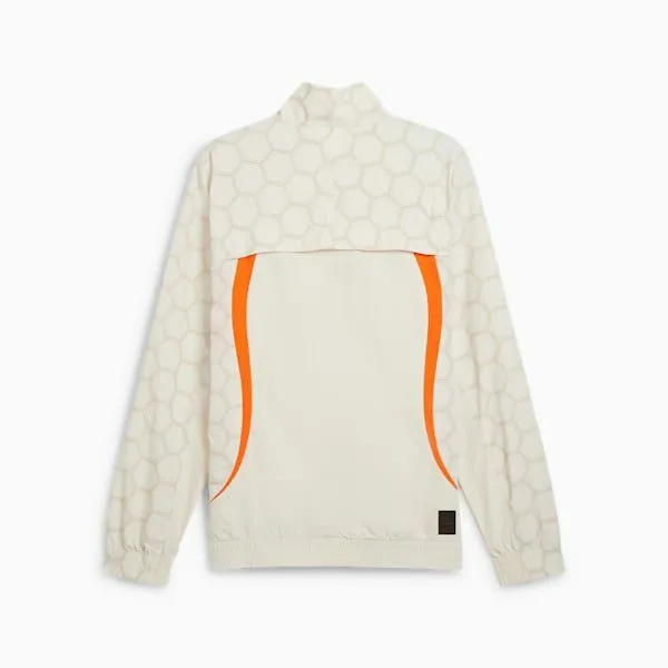 Puma Jackets and Outerwear PUMA X ROCKET LEAGUE 039s Jacket Alpine Snow 8211 Men Puma Jackets and Outerwear PUMA X ROCKET LEAGUE 039s Jacket Alpine Snow 8211 Men