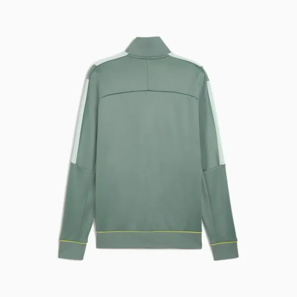 Puma Jackets and Outerwear Scuderia Ferrari Race 039s MT7 Jacket Green Moon 8211 Men Puma Jackets and Outerwear Scuderia Ferrari Race 039s MT7 Jacket Green Moon 8211 Men