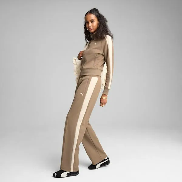 Puma Jackets and Outerwear T7 ALWAYS ON 039s Short Track Jacket Totally Taupe 8211 Women Puma Jackets and Outerwear T7 ALWAYS ON 039s Short Track Jacket Totally Taupe 8211 Women