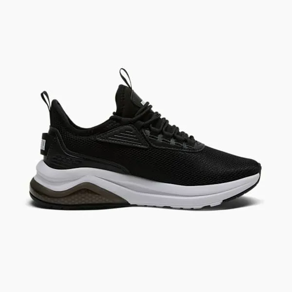 Puma Kids Amplifier Big 039 Sneakers Puma Blackcool Dark Graypuma White 8211 Kids Puma Kids Amplifier Big 039 Sneakers Puma Blackcool Dark Graypuma White 8211 Kids