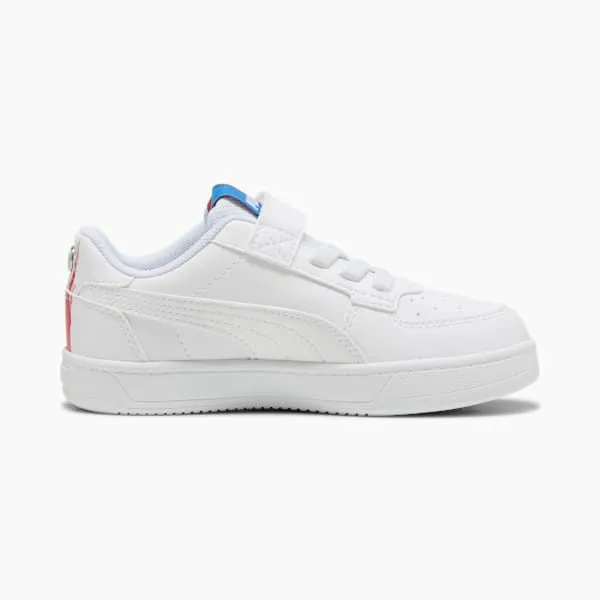 Puma Kids BMW M Motorsport Caven 20 Little 039 Sneakers Puma White 8211 Kids Puma Kids BMW M Motorsport Caven 20 Little 039 Sneakers Puma White 8211 Kids