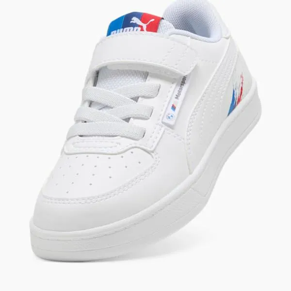 Puma Kids BMW M Motorsport Caven 20 Little 039 Sneakers Puma White 8211 Kids Puma Kids BMW M Motorsport Caven 20 Little 039 Sneakers Puma White 8211 Kids
