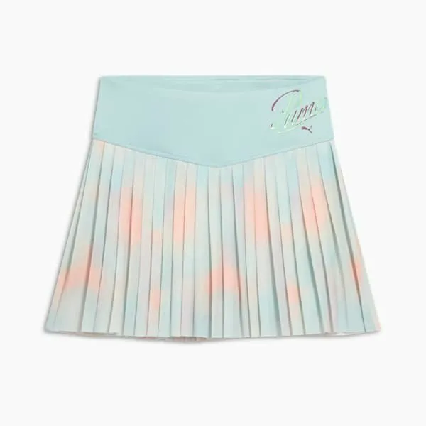 Puma Kids Butterfly Effect Little 039 Shorts Modern Mint 8211 Kids