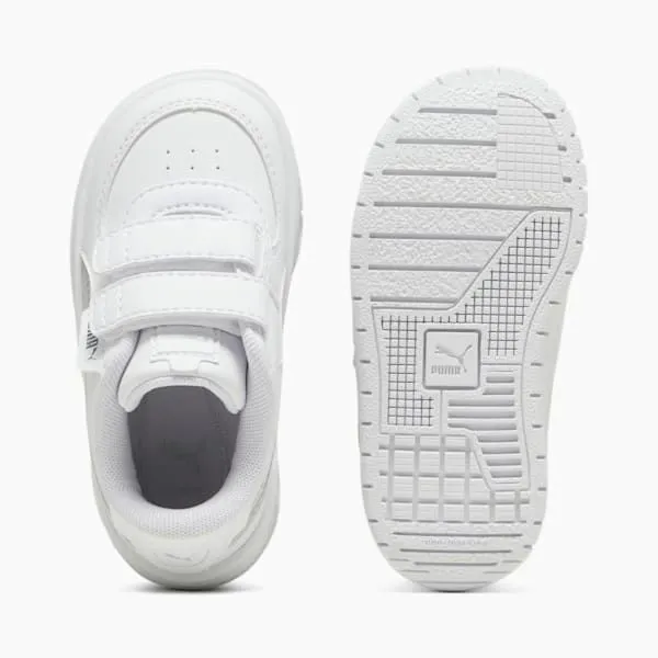 Puma Kids Cali Dream Iridescent Toddler039s Alternate Closure Sneakers Puma Whitepuma Silver 8211 Kids Puma Kids Cali Dream Iridescent Toddler039s Alternate Closure Sneakers Puma Whitepuma Silver 8211 Kids
