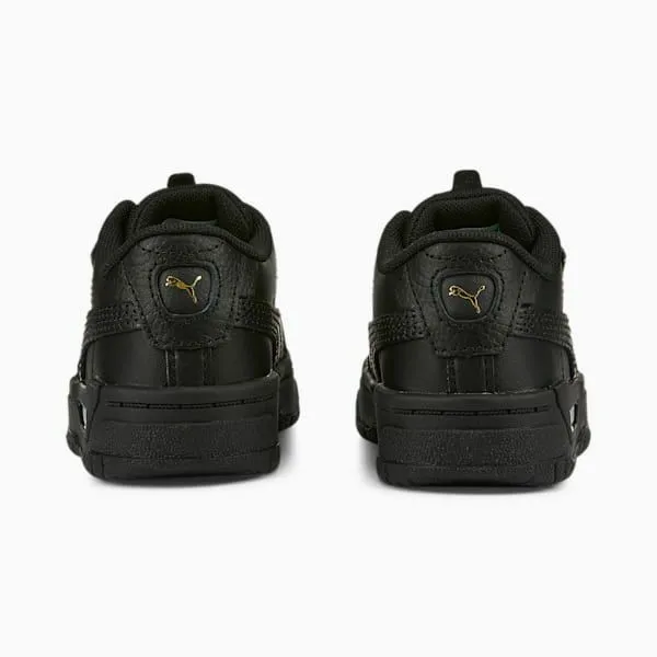 Puma Kids Cali Dream Leather Toddlers039 Alternate Closure Sneakers Puma Black 8211 Kids Puma Kids Cali Dream Leather Toddlers039 Alternate Closure Sneakers Puma Black 8211 Kids