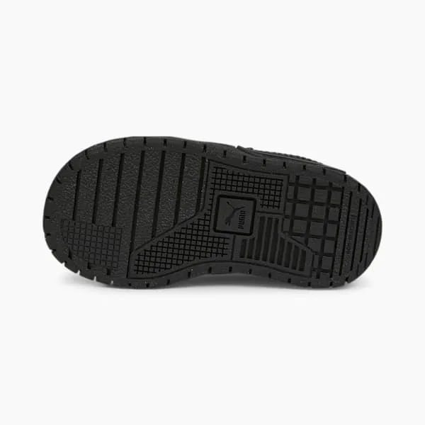 Puma Kids Cali Dream Leather Toddlers039 Alternate Closure Sneakers Puma Black 8211 Kids Puma Kids Cali Dream Leather Toddlers039 Alternate Closure Sneakers Puma Black 8211 Kids