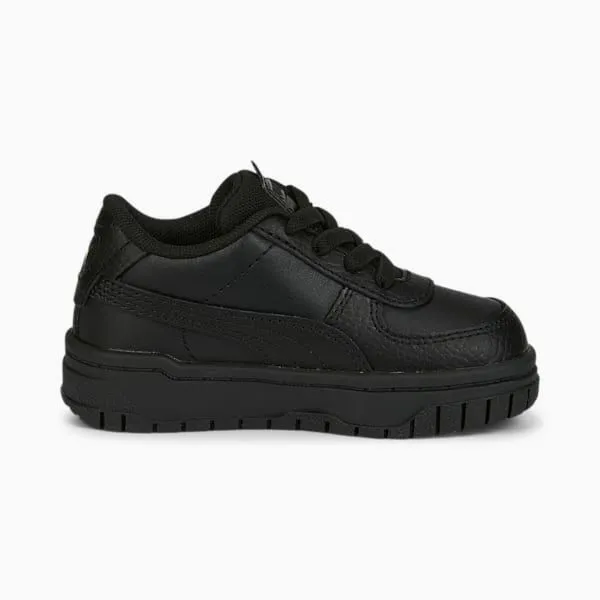 Puma Kids Cali Dream Leather Toddlers039 Alternate Closure Sneakers Puma Black 8211 Kids Puma Kids Cali Dream Leather Toddlers039 Alternate Closure Sneakers Puma Black 8211 Kids
