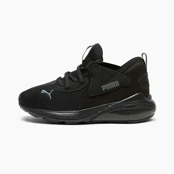 Puma Kids CELL Vive Little 039 Sneakers Puma Blackcastlerock 8211 Kids