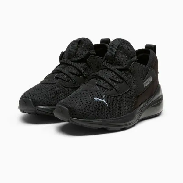 Puma Kids CELL Vive Little 039 Sneakers Puma Blackcastlerock 8211 Kids