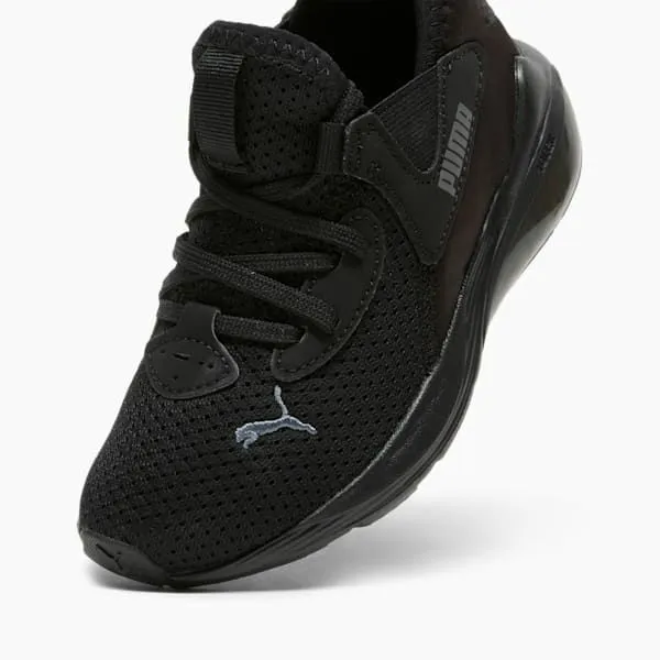 Puma Kids CELL Vive Little 039 Sneakers Puma Blackcastlerock 8211 Kids