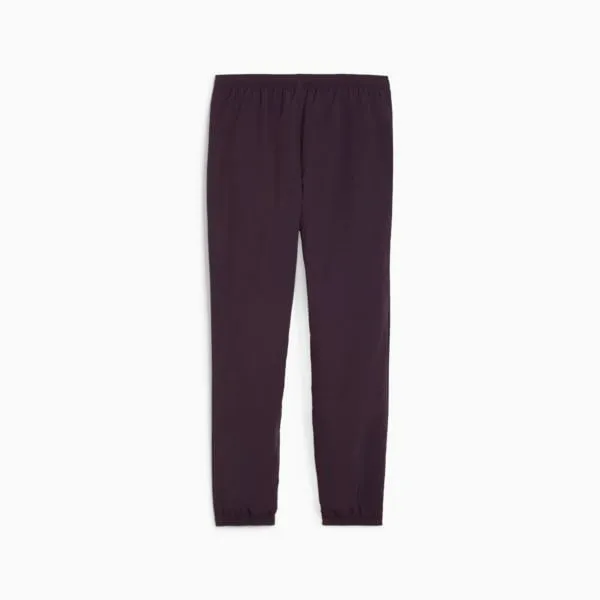 Puma Kids Classics Big 039 Relaxed Sweatpants Midnight Plum 8211 Kids