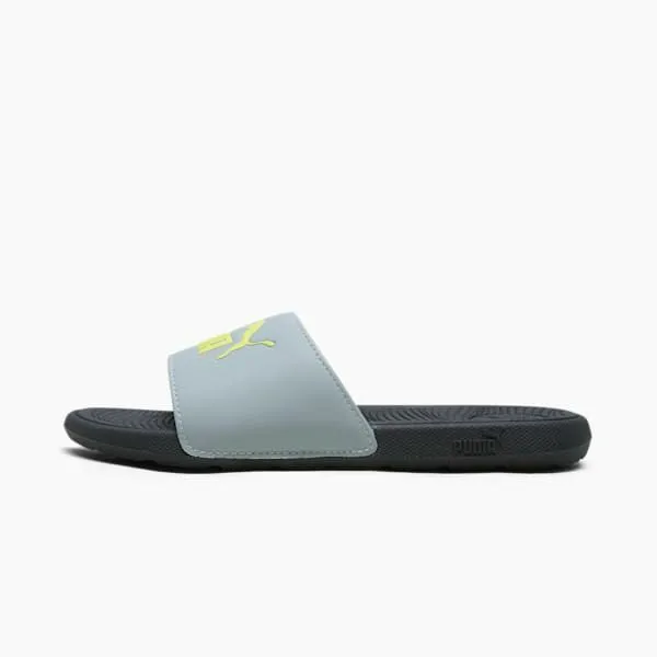 Puma Kids Cool Cat 20 Big 039 Slides Cool Mid Graylime Sheenpuma Black 8211 Kids Puma Kids Cool Cat 20 Big 039 Slides Cool Mid Graylime Sheenpuma Black 8211 Kids