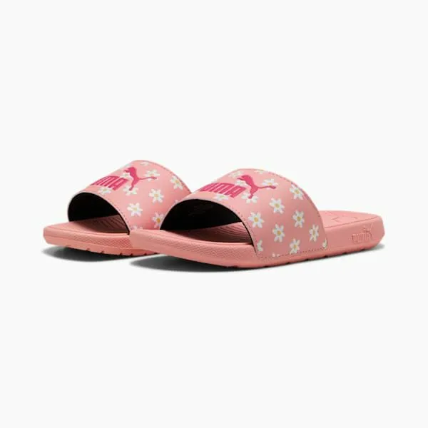 Puma Kids Cool Cat 20 Daisies Little 039 Slides Pink Fruitpuma Pinkpuma Whitealmost Apricot 8211 Kids Puma Kids Cool Cat 20 Daisies Little 039 Slides Pink Fruitpuma Pinkpuma Whitealmost Apricot 8211 Kids