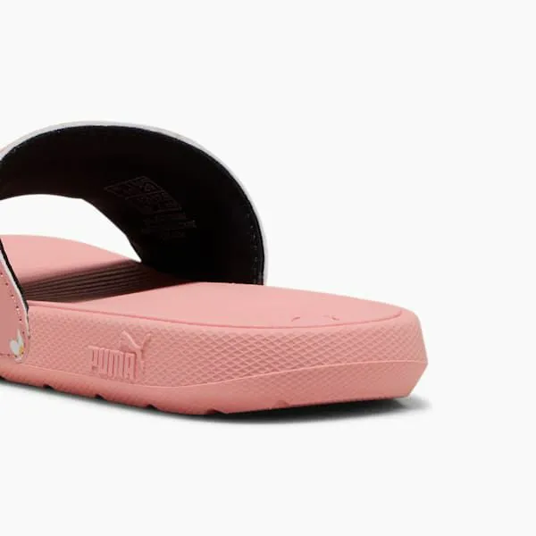 Puma Kids Cool Cat 20 Daisies Little 039 Slides Pink Fruitpuma Pinkpuma Whitealmost Apricot 8211 Kids Puma Kids Cool Cat 20 Daisies Little 039 Slides Pink Fruitpuma Pinkpuma Whitealmost Apricot 8211 Kids
