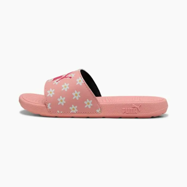 Puma Kids Cool Cat 20 Daisies Little 039 Slides Pink Fruitpuma Pinkpuma Whitealmost Apricot 8211 Kids Puma Kids Cool Cat 20 Daisies Little 039 Slides Pink Fruitpuma Pinkpuma Whitealmost Apricot 8211 Kids