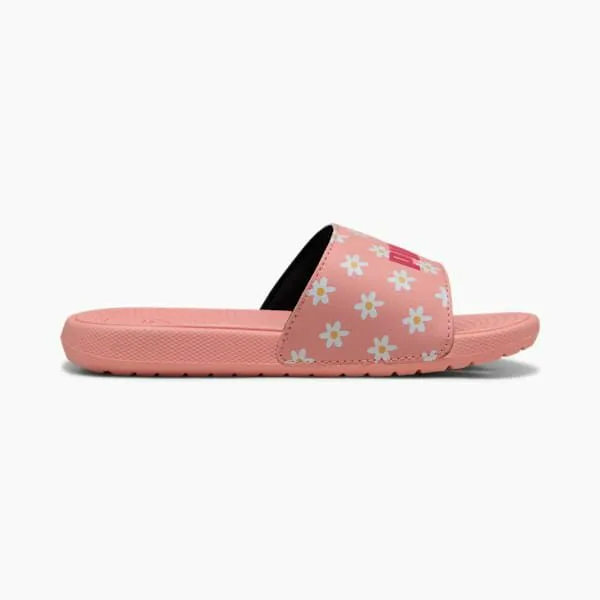 Puma Kids Cool Cat 20 Daisies Little 039 Slides Pink Fruitpuma Pinkpuma Whitealmost Apricot 8211 Kids Puma Kids Cool Cat 20 Daisies Little 039 Slides Pink Fruitpuma Pinkpuma Whitealmost Apricot 8211 Kids
