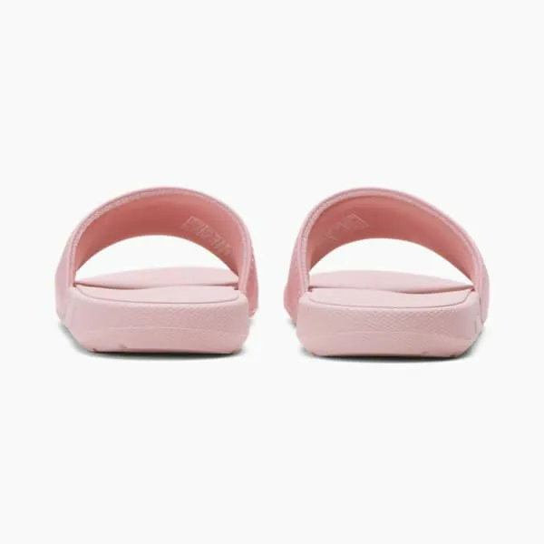 Puma Kids Cool Cat 20 Little 039 Slides Bridal Roserose Gold 8211 Kids
