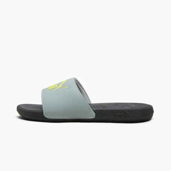 Puma Kids Cool Cat 20 Little 039 Slides Cool Mid Graylime Sheenpuma Black 8211 Kids Puma Kids Cool Cat 20 Little 039 Slides Cool Mid Graylime Sheenpuma Black 8211 Kids