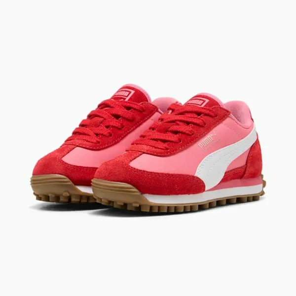 Puma Kids Easy Rider Love Little 039 Sneakers Magic Rosefor All Time Redpuma White 8211 Kids Puma Kids Easy Rider Love Little 039 Sneakers Magic Rosefor All Time Redpuma White 8211 Kids