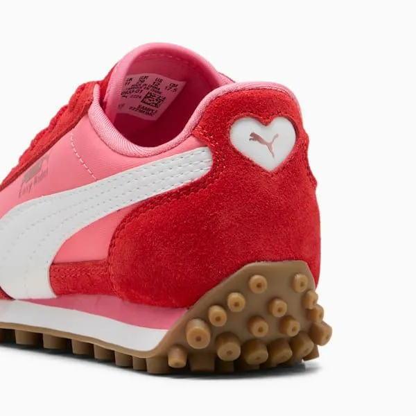Puma Kids Easy Rider Love Little 039 Sneakers Magic Rosefor All Time Redpuma White 8211 Kids Puma Kids Easy Rider Love Little 039 Sneakers Magic Rosefor All Time Redpuma White 8211 Kids