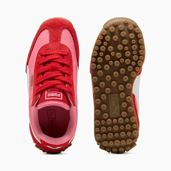 Puma Kids Easy Rider Love Little 039 Sneakers Magic Rosefor All Time Redpuma White 8211 Kids Puma Kids Easy Rider Love Little 039 Sneakers Magic Rosefor All Time Redpuma White 8211 Kids