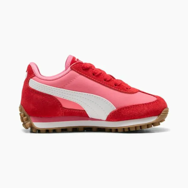 Puma Kids Easy Rider Love Little 039 Sneakers Magic Rosefor All Time Redpuma White 8211 Kids Puma Kids Easy Rider Love Little 039 Sneakers Magic Rosefor All Time Redpuma White 8211 Kids