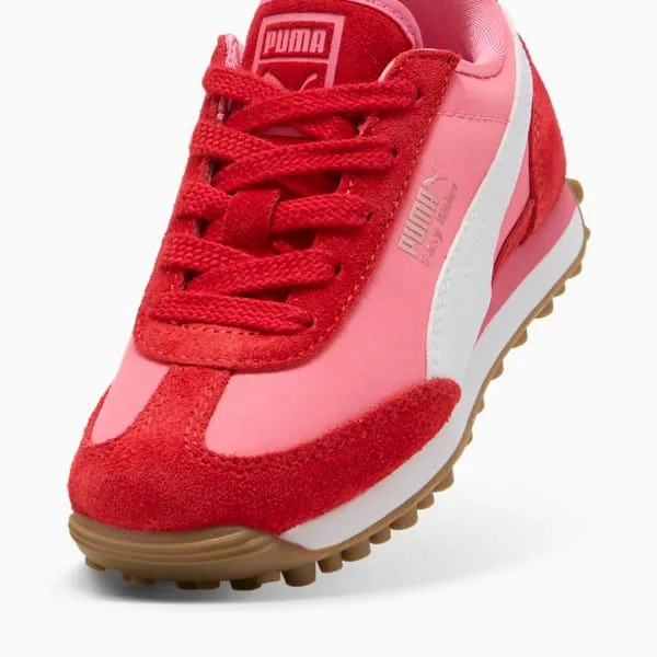 Puma Kids Easy Rider Love Little 039 Sneakers Magic Rosefor All Time Redpuma White 8211 Kids Puma Kids Easy Rider Love Little 039 Sneakers Magic Rosefor All Time Redpuma White 8211 Kids