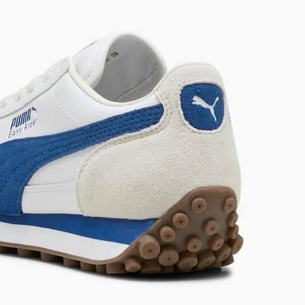 Puma Kids Easy Rider Mix Big 039 Sneakers Puma Whiteclyde Royal 8211 Kids