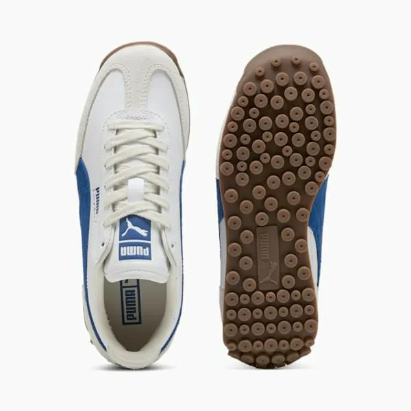 Puma Kids Easy Rider Mix Big 039 Sneakers Puma Whiteclyde Royal 8211 Kids