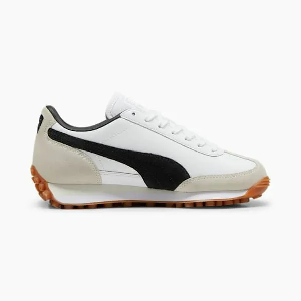 Puma Kids Easy Rider Mix Big 039 Sneakers Puma Whitepuma Black 8211 Kids