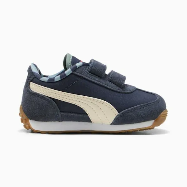 Puma Kids Easy Rider Super PUMA Toddlers039 Sneakers New Navyalpine Snow 8211 Kids Puma Kids Easy Rider Super PUMA Toddlers039 Sneakers New Navyalpine Snow 8211 Kids