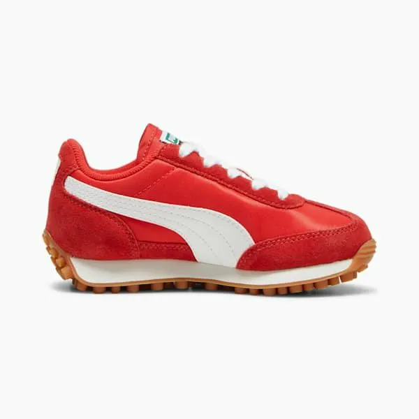 Puma Kids Easy Rider Vintage Little 039 Sneakers Puma Redpuma White 8211 Kids Puma Kids Easy Rider Vintage Little 039 Sneakers Puma Redpuma White 8211 Kids
