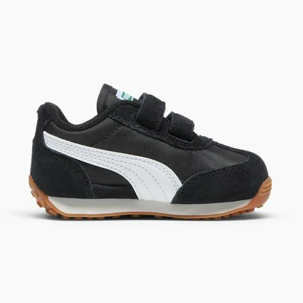 Puma Kids Easy Rider Vintage Toddler039s Alternate Closure Sneakers Puma Blackpuma White 8211 Kids Puma Kids Easy Rider Vintage Toddler039s Alternate Closure Sneakers Puma Blackpuma White 8211 Kids