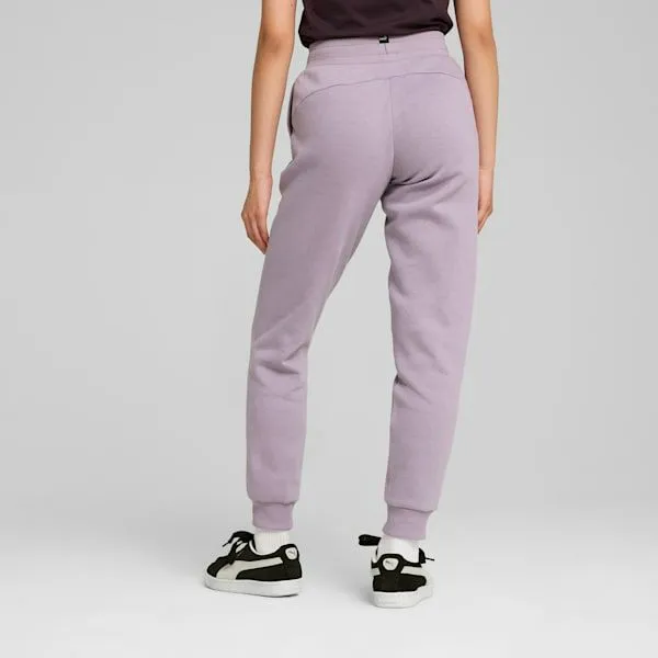 Puma Kids Essentials Logo Big 039 Sweatpants Pale Plum 8211 Kids