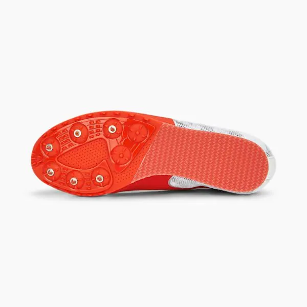 Puma Kids EvoSPEED Star 8 Big 039 Track Spikes Puma Blackpuma Whitepuma Red 8211 Kids Puma Kids EvoSPEED Star 8 Big 039 Track Spikes Puma Blackpuma Whitepuma Red 8211 Kids