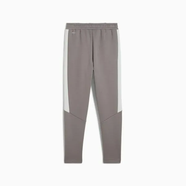 Puma Kids Evostripe Big 039 Pants Cast Iron 8211 Kids