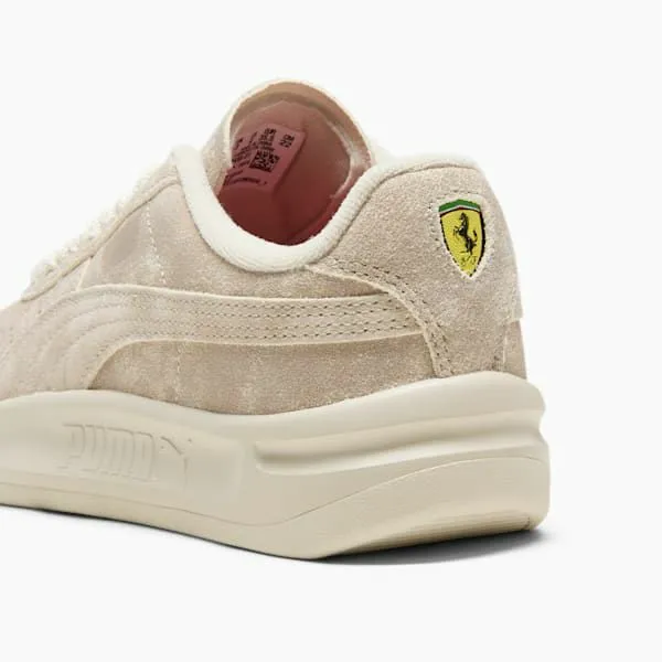Puma Kids Ferrari GV Special Desert Big 039 Sneakers Puttyalpine Snow 8211 Kids Puma Kids Ferrari GV Special Desert Big 039 Sneakers Puttyalpine Snow 8211 Kids