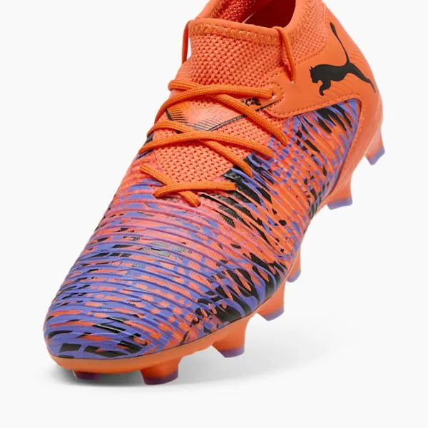 Puma Kids FUTURE 8 MATCH CREATIVITY Firm GroundArtificial Ground Big 039 Soccer Cleats Orange Poppypuma Blackdark Amethyst 8211 Kids Puma Kids FUTURE 8 MATCH CREATIVITY Firm GroundArtificial Ground Big 039 Soccer Cleats Orange Poppypuma Blackdark Amethyst 8211 Kids