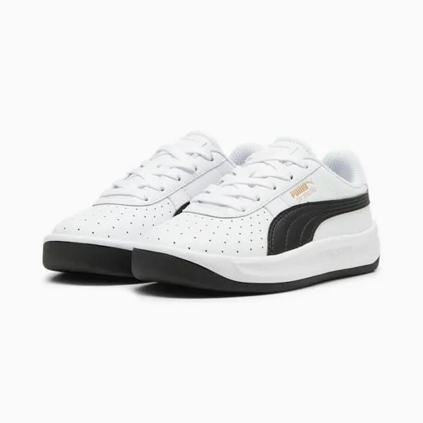 Puma Kids GV Special Little 039 Alternate Closure Sneakers Puma Whitepuma Black 8211 Kids Puma Kids GV Special Little 039 Alternate Closure Sneakers Puma Whitepuma Black 8211 Kids