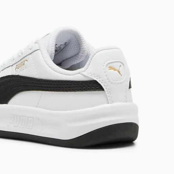 Puma Kids GV Special Little 039 Alternate Closure Sneakers Puma Whitepuma Black 8211 Kids Puma Kids GV Special Little 039 Alternate Closure Sneakers Puma Whitepuma Black 8211 Kids