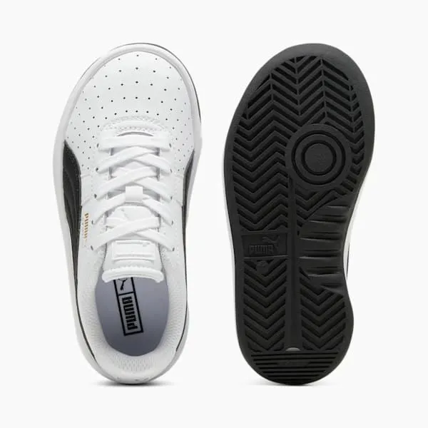 Puma Kids GV Special Little 039 Alternate Closure Sneakers Puma Whitepuma Black 8211 Kids Puma Kids GV Special Little 039 Alternate Closure Sneakers Puma Whitepuma Black 8211 Kids