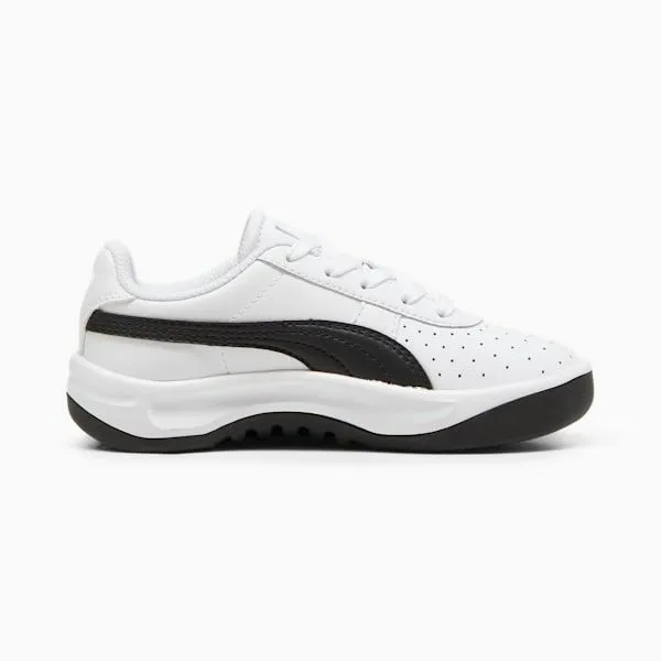 Puma Kids GV Special Little 039 Alternate Closure Sneakers Puma Whitepuma Black 8211 Kids Puma Kids GV Special Little 039 Alternate Closure Sneakers Puma Whitepuma Black 8211 Kids