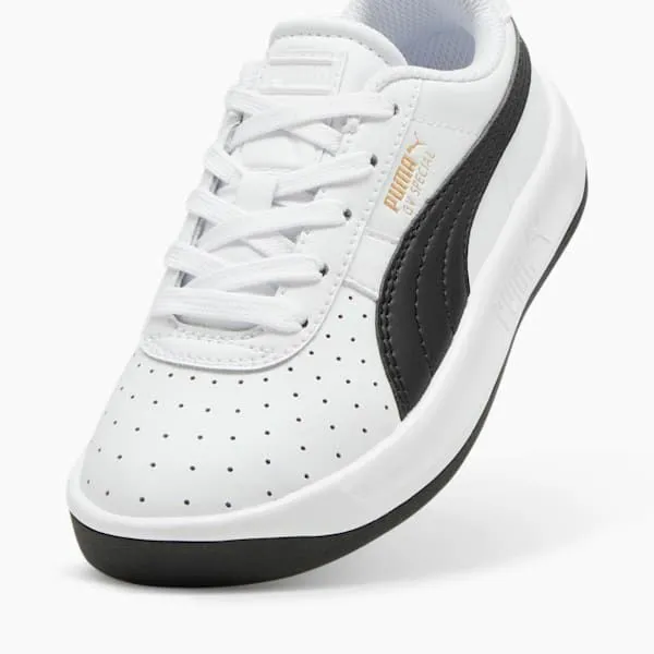 Puma Kids GV Special Little 039 Alternate Closure Sneakers Puma Whitepuma Black 8211 Kids Puma Kids GV Special Little 039 Alternate Closure Sneakers Puma Whitepuma Black 8211 Kids