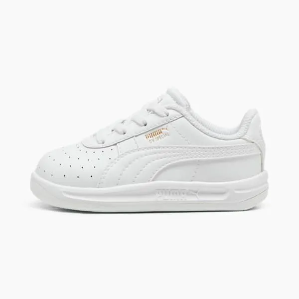 Puma Kids GV Special Toddler039s Alternate Closure Sneakers Puma Whitepuma White 8211 Kids
