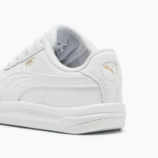 Puma Kids GV Special Toddler039s Alternate Closure Sneakers Puma Whitepuma White 8211 Kids Puma Kids GV Special Toddler039s Alternate Closure Sneakers Puma Whitepuma White 8211 Kids
