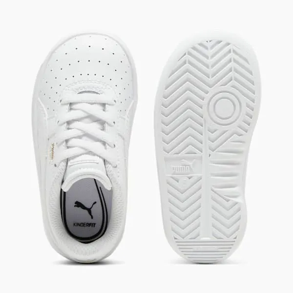 Puma Kids GV Special Toddler039s Alternate Closure Sneakers Puma Whitepuma White 8211 Kids Puma Kids GV Special Toddler039s Alternate Closure Sneakers Puma Whitepuma White 8211 Kids