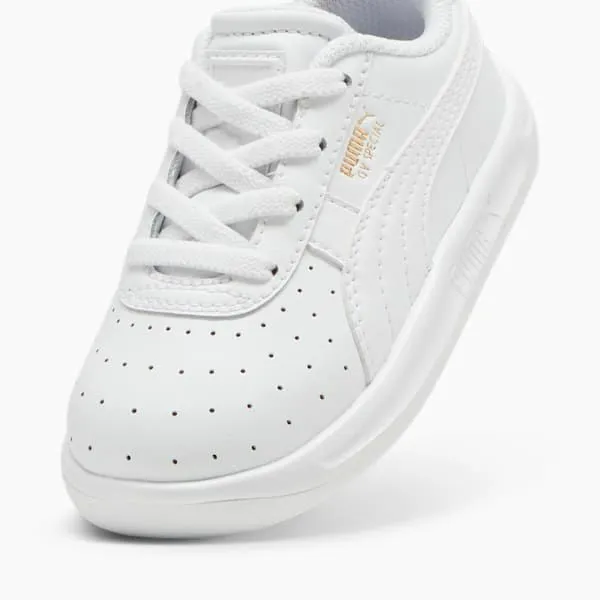 Puma Kids GV Special Toddler039s Alternate Closure Sneakers Puma Whitepuma White 8211 Kids Puma Kids GV Special Toddler039s Alternate Closure Sneakers Puma Whitepuma White 8211 Kids
