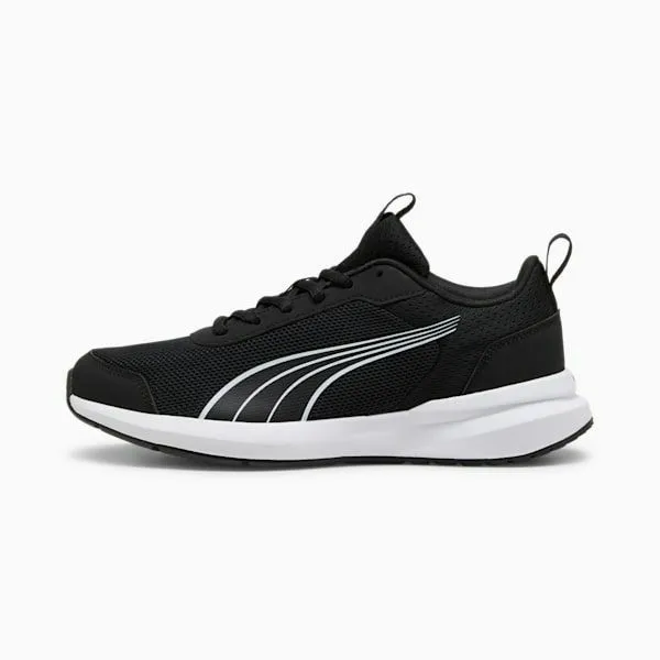 Puma Kids Kruz Profoam Big 039 Sneakers Puma Blackpuma White 8211 Kids