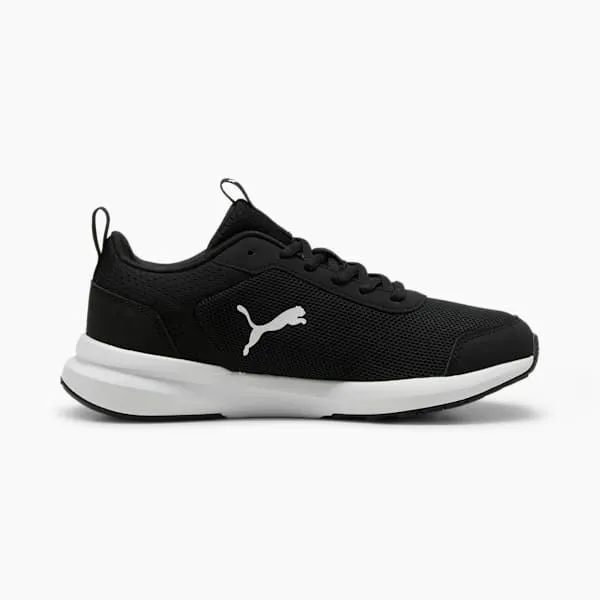 Puma Kids Kruz Profoam Big 039 Sneakers Puma Blackpuma White 8211 Kids