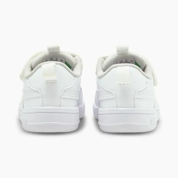 Puma Kids Multiflex Synthetic Toddlers039 Alternate Closure Sneakers Puma Whitepuma White 8211 Kids Puma Kids Multiflex Synthetic Toddlers039 Alternate Closure Sneakers Puma Whitepuma White 8211 Kids